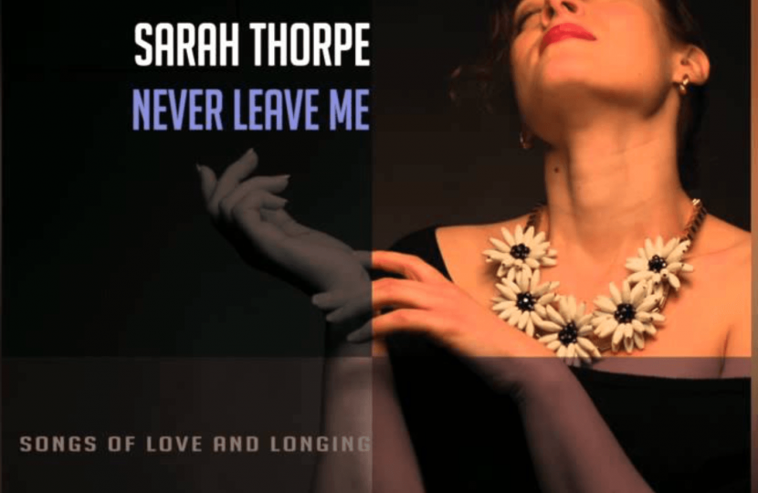 Sarah Thorpe