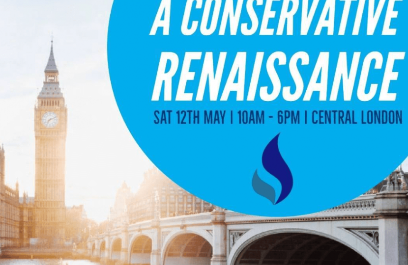 A Conservative Renaissance