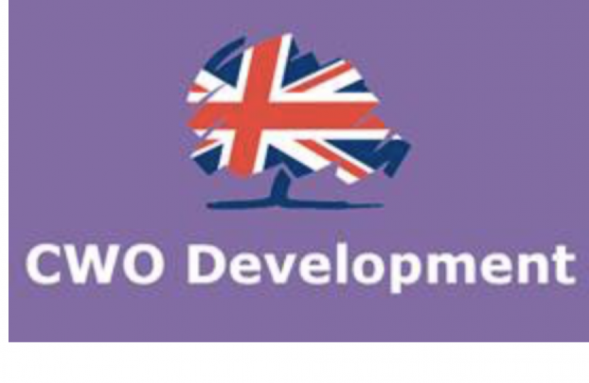 CWO Development: New Workshops