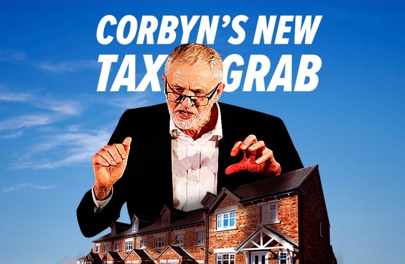 Labour Housing Tax 