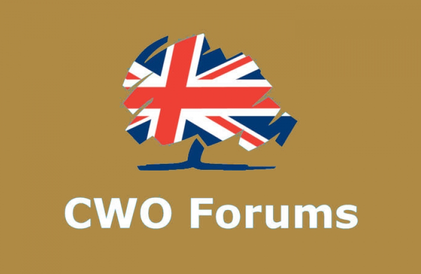 CWO Forum