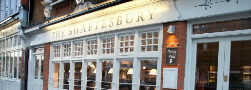 The Shaftsbury